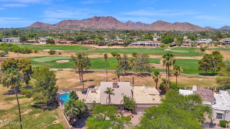 5555 Turquoise Ave, Paradise Valley, AZ 85253
