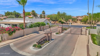 5555 Turquoise Ave, Paradise Valley, AZ 85253