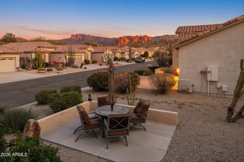 5555 Indigo Dr, Gold Canyon, AZ 85118