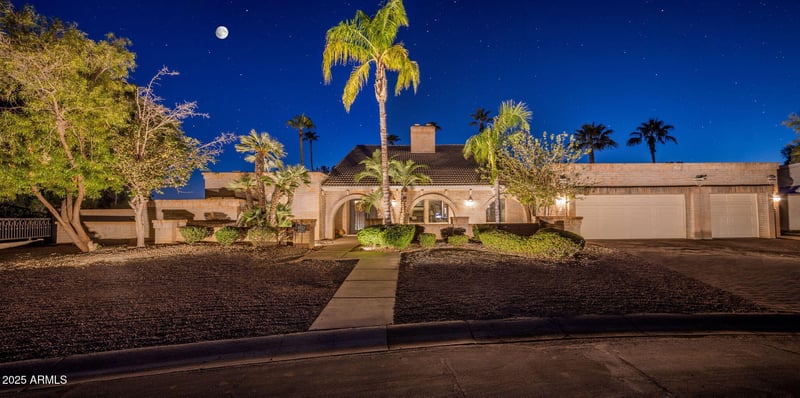 5555 Turquoise Ave, Paradise Valley, AZ 85253