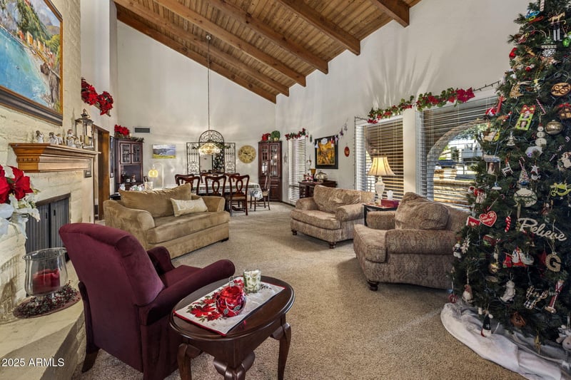 5555 Turquoise Ave, Paradise Valley, AZ 85253