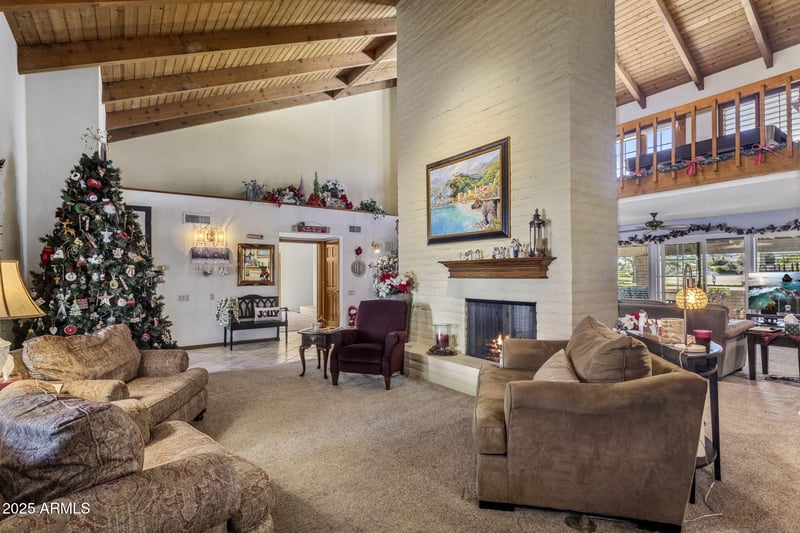 5555 Turquoise Ave, Paradise Valley, AZ 85253