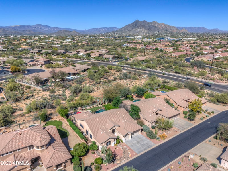 5556 Sierra Sunset Trl, Cave Creek, AZ 85331