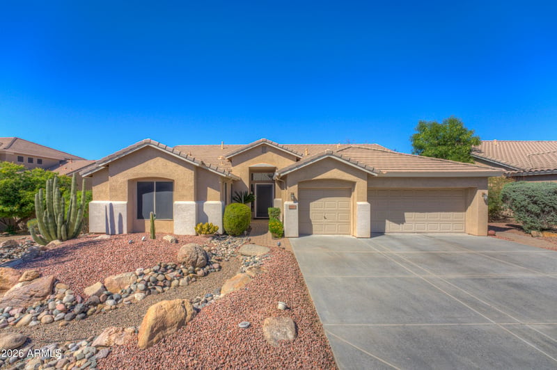 5556 Sierra Sunset Trl, Cave Creek, AZ 85331