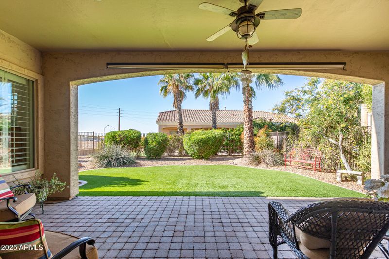 5556 S Hawthorn St, Gilbert, AZ 85298