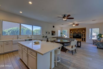 5556 Sierra Sunset Trl, Cave Creek, AZ 85331