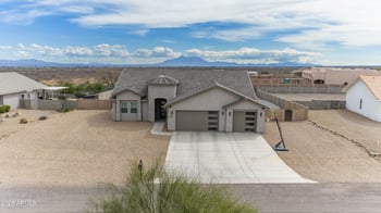5556 Wisteria Ct, Sierra Vista, AZ 85650