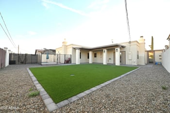 5557 Alameda Rd, Gold Canyon, AZ 85118