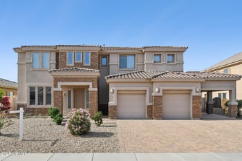 5557 Mine Trl, Phoenix, AZ 85083