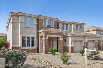 5557 Mine Trl, Phoenix, AZ 85083