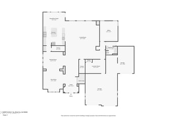 5557 Mine Trl, Phoenix, AZ 85083