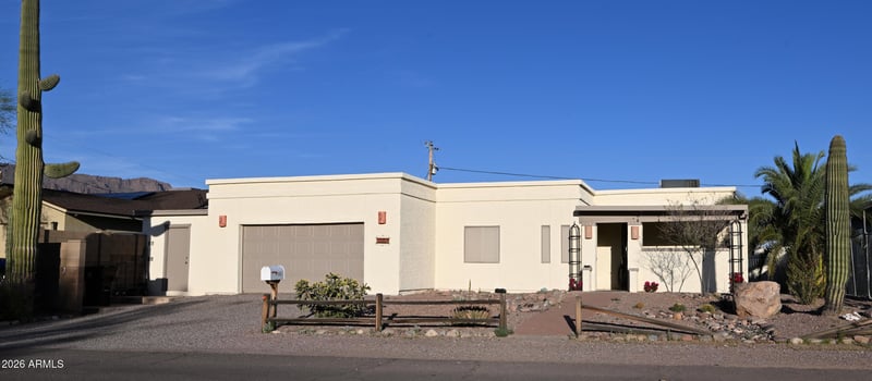 5557 Alameda Rd, Gold Canyon, AZ 85118