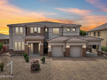 5557 Mine Trl, Phoenix, AZ 85083