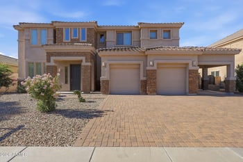 5557 W Mine Trl, Phoenix, AZ 85083