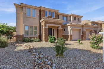 5557 W Mine Trl, Phoenix, AZ 85083