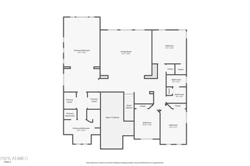 5557 W Mine Trl, Phoenix, AZ 85083
