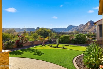 5558 206th Glen, Buckeye, AZ 85396