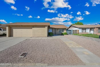 5558 Cortez St, Glendale, AZ 85304