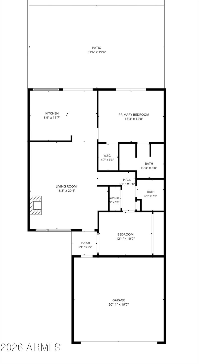 5558 71st St, Paradise Valley, AZ 85253