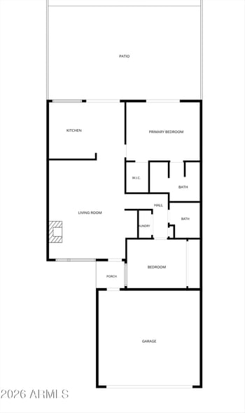5558 N 71st St, Paradise Valley, AZ 85253