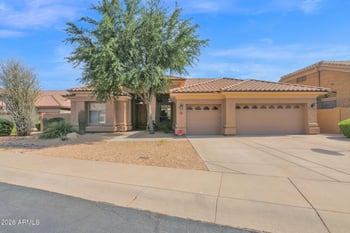 5559 E Sheena Dr, Scottsdale, AZ 85254
