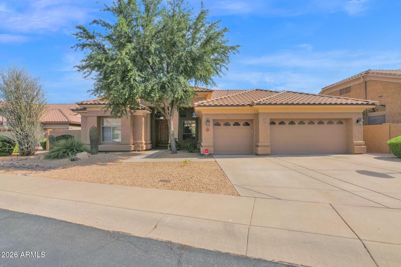 5559 E Sheena Dr, Scottsdale, AZ 85254