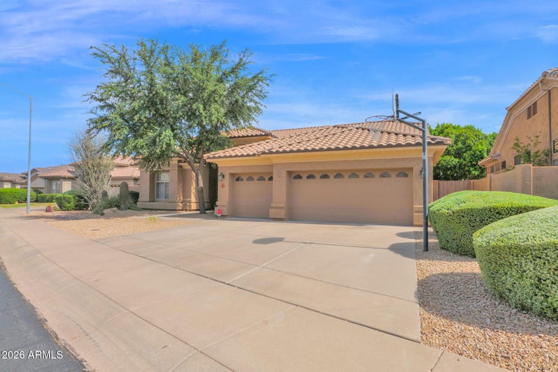 5559 E Sheena Dr, Scottsdale, AZ 85254