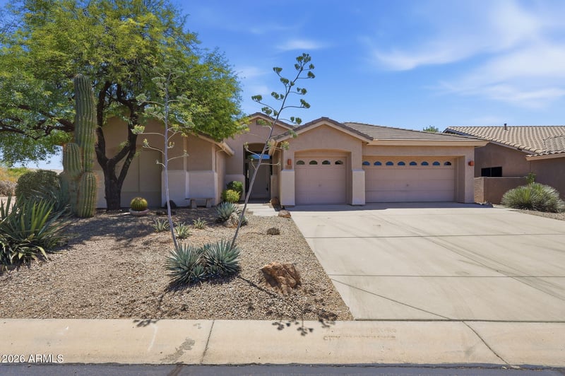 5559 Sierra Sunset Trl, Cave Creek, AZ 85331