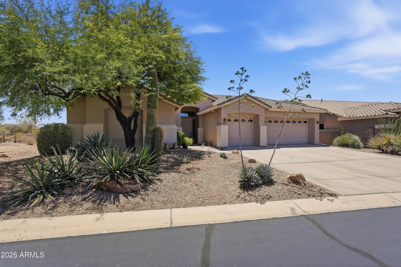 5559 Sierra Sunset Trl, Cave Creek, AZ 85331