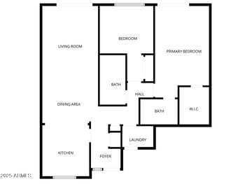 556 Duke Dr, Tempe, AZ 85283