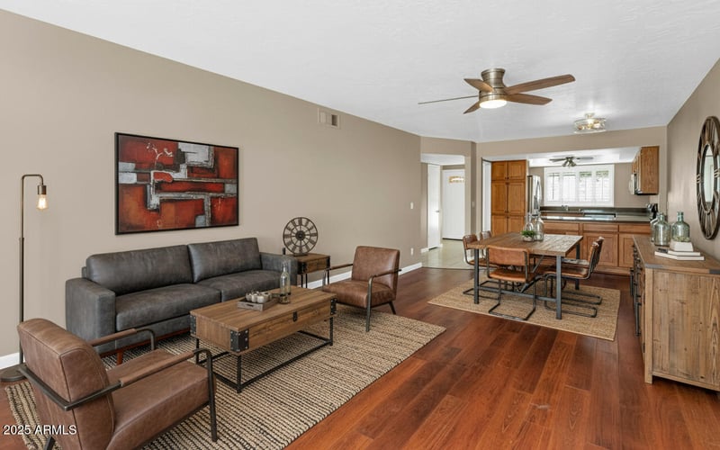 556 Duke Dr, Tempe, AZ 85283