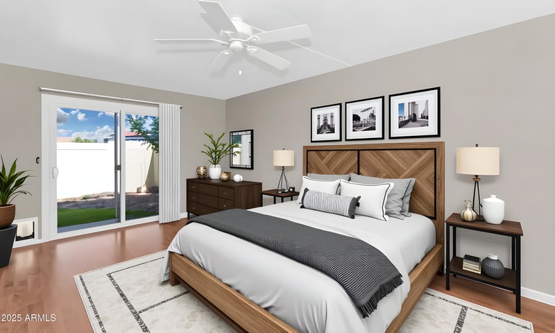 556 Duke Dr, Tempe, AZ 85283