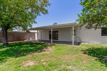 556 Forest --, Mesa, AZ 85204