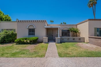 556 Hobson Pz, Mesa, AZ 85203