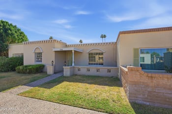 556 Hobson Pz, Mesa, AZ 85203