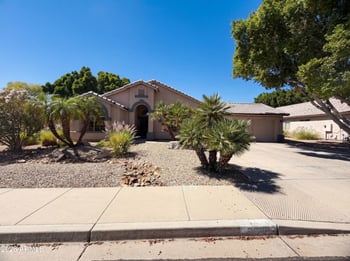556 Overland --, Mesa, AZ 85207