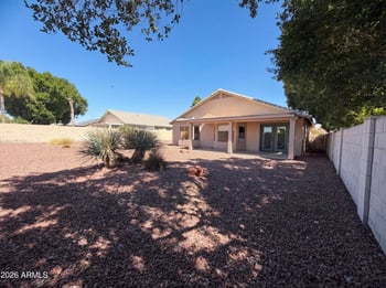 556 Overland --, Mesa, AZ 85207