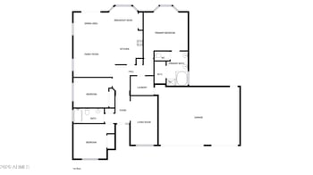 556 Overland --, Mesa, AZ 85207