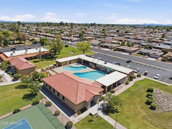 556 S Nassau --, Mesa, AZ 85206