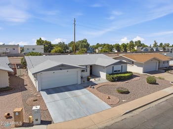 556 S Nassau --, Mesa, AZ 85206