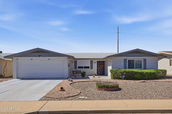 556 S Nassau --, Mesa, AZ 85206