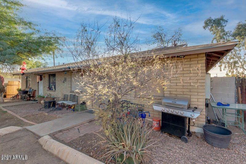 556 S Udall --, Mesa, AZ 85204