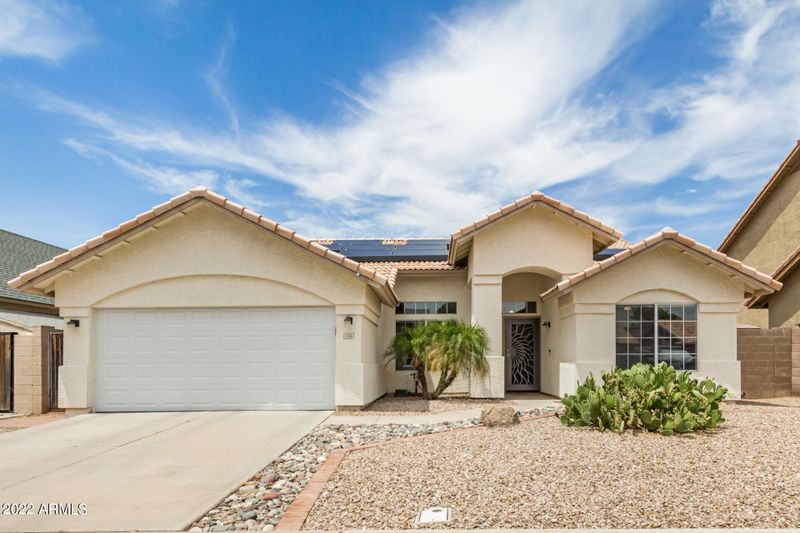556 W Laredo Ave, Gilbert, AZ 85233