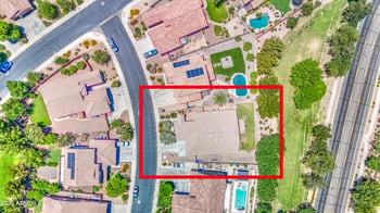 556 Sweet Shrub Ave, Queen Creek, AZ 85140