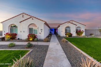 556 W Weld St, San Tan Valley, AZ 85143
