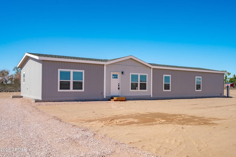 5560 383rd Ln, Tonopah, AZ 85354
