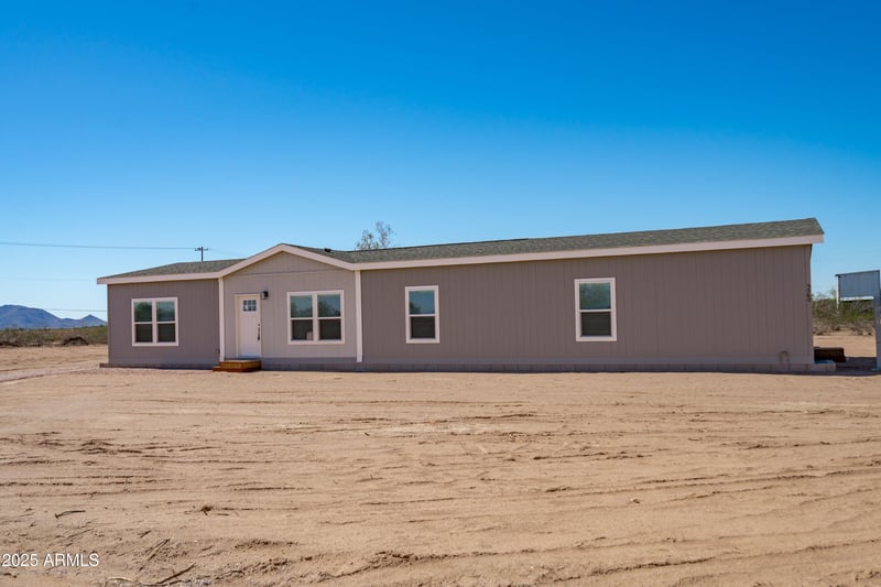 5560 383rd Ln, Tonopah, AZ 85354