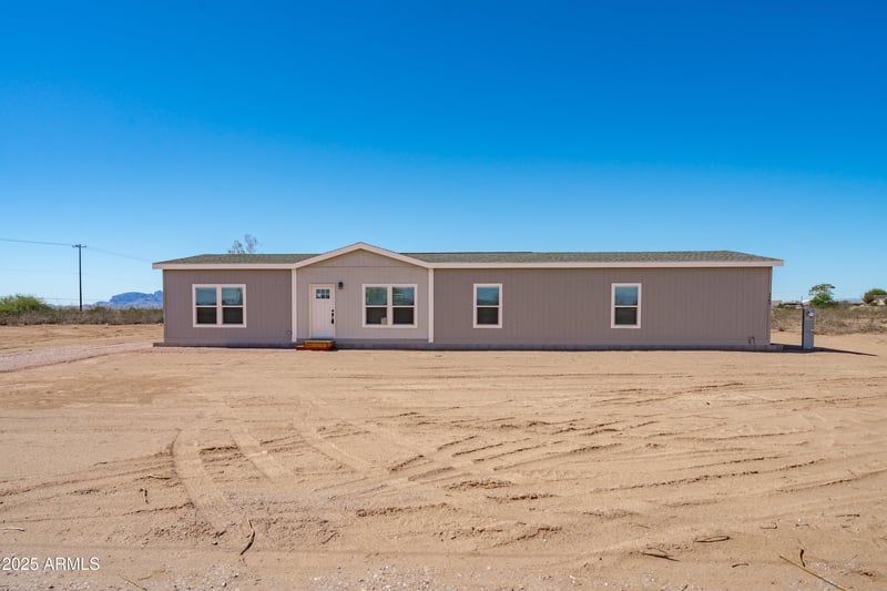 5560 383rd Ln, Tonopah, AZ 85354