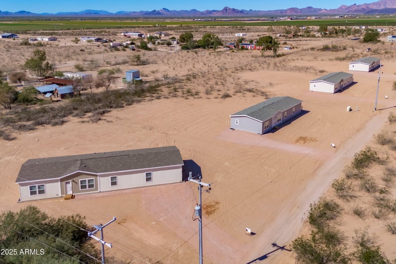 5560 383rd Ln, Tonopah, AZ 85354
