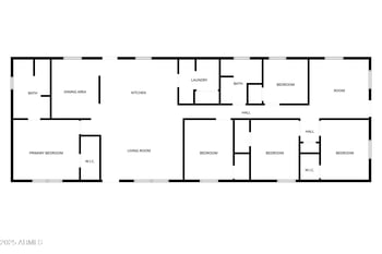 5560 383rd Ln, Tonopah, AZ 85354